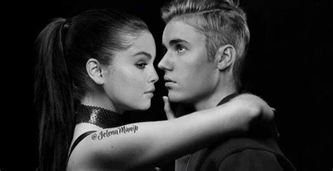 selena gomez and justin bieber jelena edit