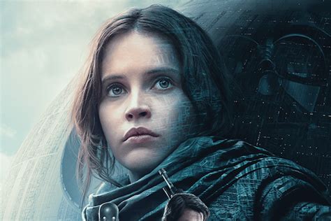 Rogue One A Star Wars Story Gets New Cast Poster Photo Thewrap