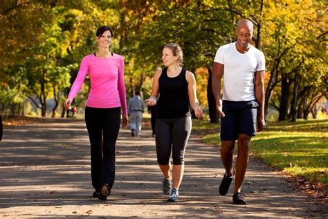 tips for starting a summer walking routine resveralife