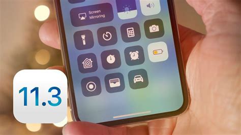 The Latest Apple Update Ios 113 Is Arguably One Of The Most Helpful