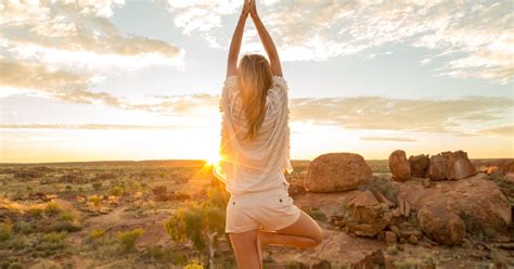 7 Zen Inducing Weekend Destinations For Health And Wellness Travelers Travel Self Care