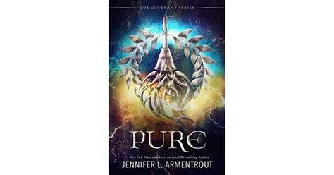 Pure Covenant 2 By Jennifer L Armentrout