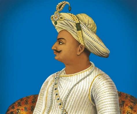 Tipu Sultan Biography Childhood Life Achievements And Timeline