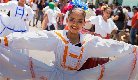 The Culture Of Honduras Worldatlas