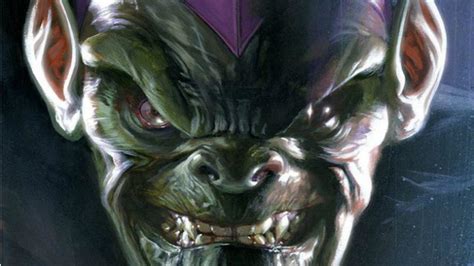The History Of Captain Marvels Kree Skrull War Nerdist