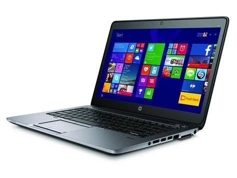 Maybe you would like to learn more about one of these? HP EliteBook 840 G2 Notebook Review - NotebookCheck.net Reviews