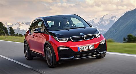 2018 bmw i3s front three quarter car hd wallpaper peakpx