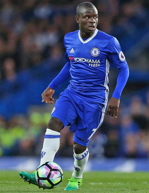 Check out his latest detailed stats including goals, assists, strengths & weaknesses and match ratings. Chelsea Transfer News: Shanghai Shenhua boss would be keen ...