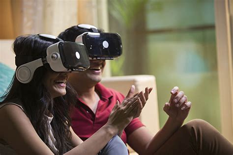 Top 5 Benefits Of Virtual Reality In Tourism