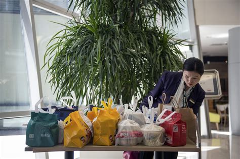 Wanigam is cyberjaya & putrajaya's #1 home food delivery marketplace. Food delivery apps are drowning China in plastic - SFGate