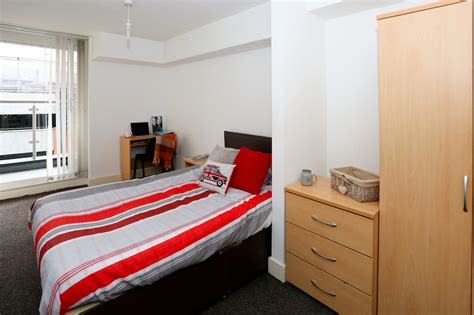 Student Rooms In Manchester Search Compare And Book Studyflats