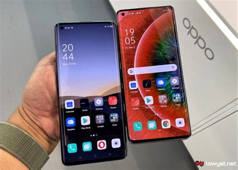 Dokumen ini disediakan sebagai panduan dan rujukan. OPPO Find X2 Pro To Cost RM 4599 In Malaysia; Standard ...