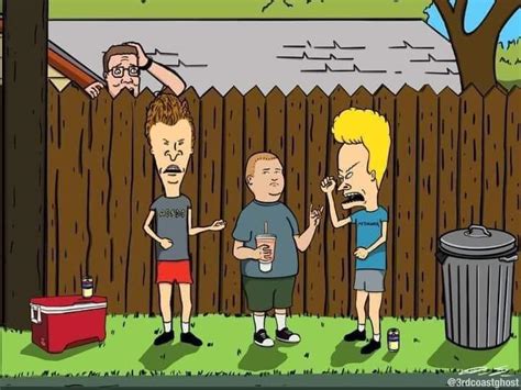 I Still Cant Believe All These Girls Wanted To Have Sex With Beavis And Butthead In Holy