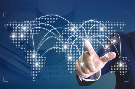 Going Global? 5 Key Steps to Starting an International Business