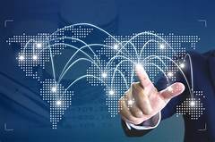 Global Horizons Exploring Career Opportunities With Indeed Groups International Reach