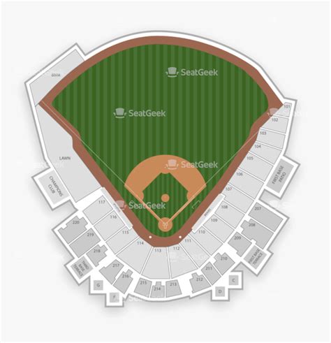 Braves Stadium Seating Chart Tutor Suhu