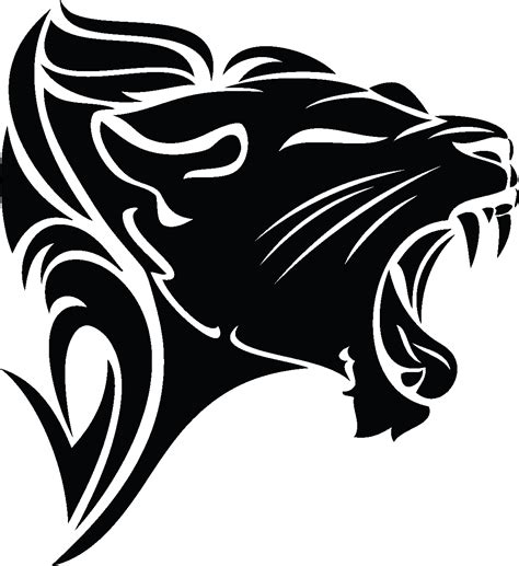 Free Free Lion Mascot Svg 472 SVG PNG EPS DXF File