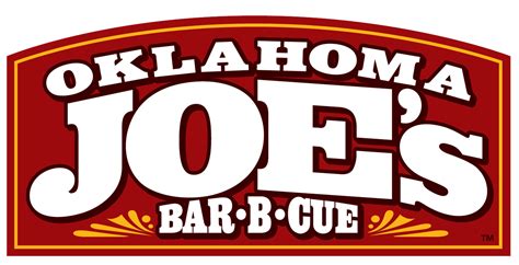 Oklahoma Joes Barbeque