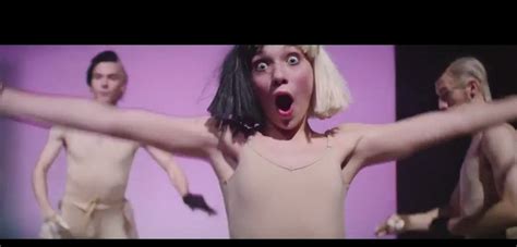 Maddie Ziegler Shines In Sia S New Cheap Thrills Video Dance Spirit