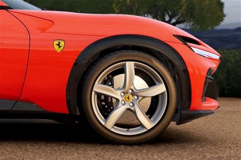 Its Time To Build Your Ideal Ferrari Purosangue Carbuzz