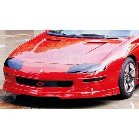 Camaro Ca 300 Ground Effects Kit 1993 1997 Muscle Cars And Classics