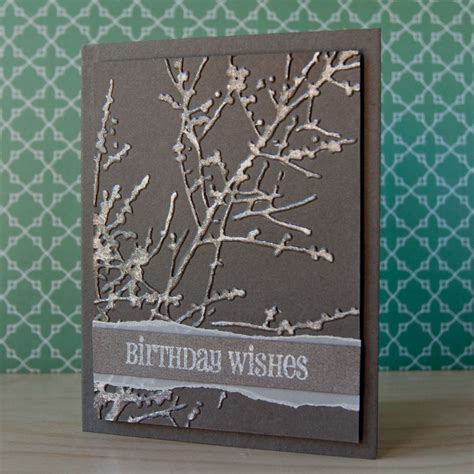 Dry Embossing Techniques And Ideas Hubpages