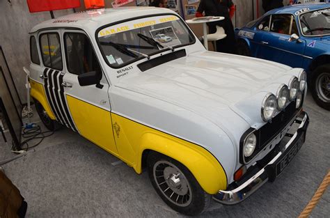 Renault 4 Turbo Benoits15 Flickr