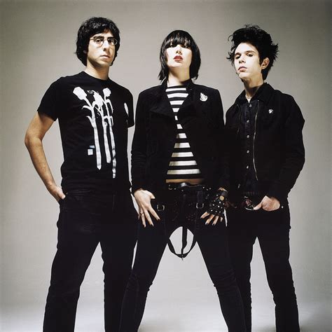 Listen And Learn Yeah Yeah Yeahs Evil English