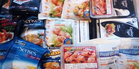 At a time when more and more americans are discovering the pleasure of japanese and other asian. Frozen Food is a "hot" Market in China (Opportunities for ...