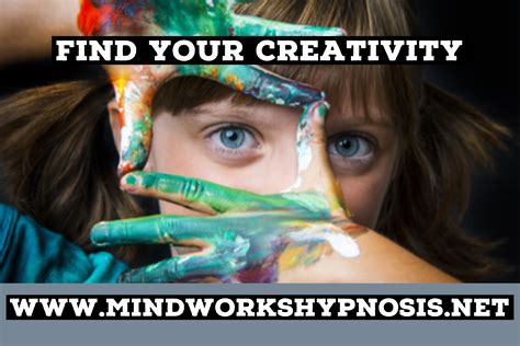 Creativity With Hypnosis And Nlp