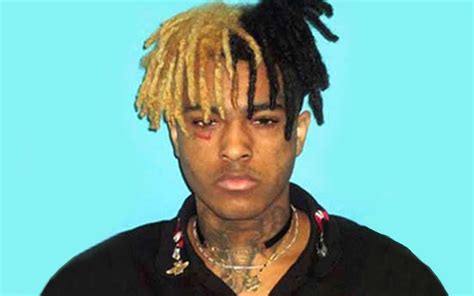 Xxxtentacion Album Sales Have Skyrocketed By 41000 Since His Death London Evening Standard