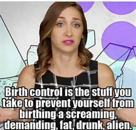 Birth Control Is Childfree