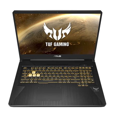 Asus Tuf Gaming Fx705gm 173 120hz Gaming Laptop I7 16gb 256gb 1tb