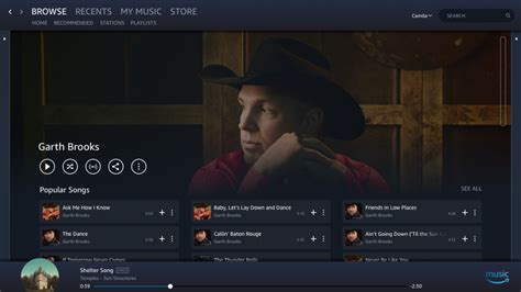 Stream great music and tv to your pc or phone with audials. Amazon Music for Windows 10 available now from Microsoft ...