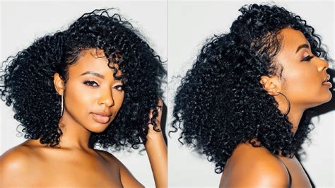 Types Of Curly Hair 3c Beatrice Zion