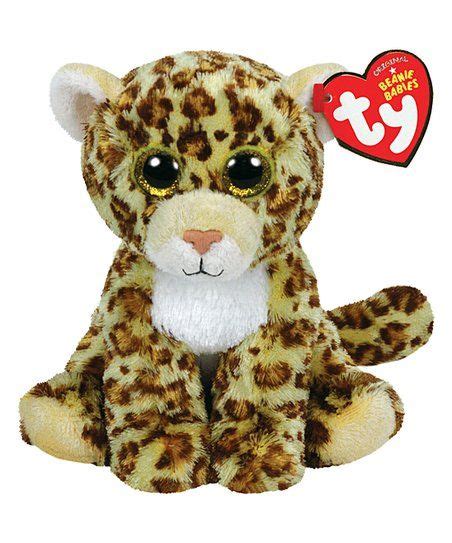 Beanie Boo Spotty the Leopard#ad | Baby beanie, Ty beanie, Beanie boo