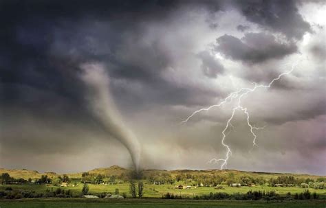 Be alert to changing weather conditions. Learn the difference between a Tornado 'Watch' and Tornado ...