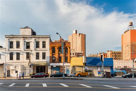 The Urban Lens Documenting 20 Years Of Harlem Architecture 6sqft