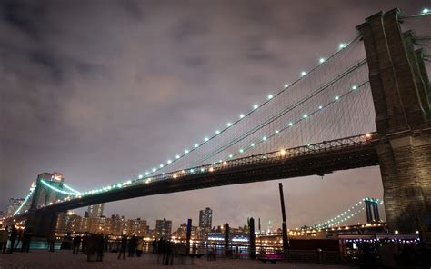 34 Alucinantes Fondos De Pantalla De New York En Hd Para Mac