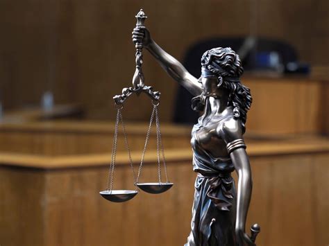Oregon Bill Passed To Make It Harder To Disqualify Judges From Slate Of