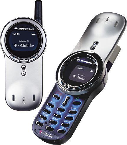 The first motorola flip phone was the microtac which was released in '89. old motorola phones - Google Search #motorolaphones ...