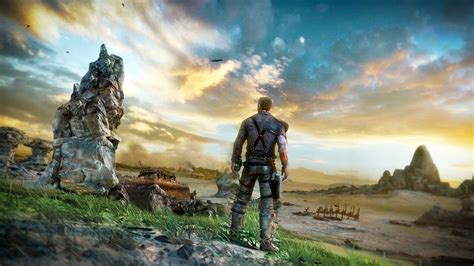 7 Best Open World Games That Are Always Ignored