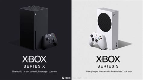 Microsoft lança vídeo e mostra a inicialização do Xbox Series X S Última Ficha