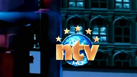 Ntv Cjon Tvs First Day On A Digital Signal Some Hd Programming