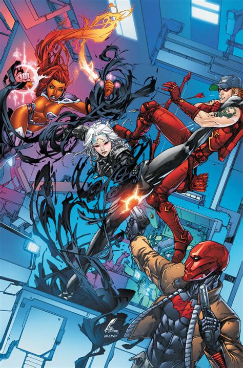 Red hood is thrilled artemis and bizarro are back.but so much has. Red Hood and the Outlaws Vol 1 7 - DC Comics Database
