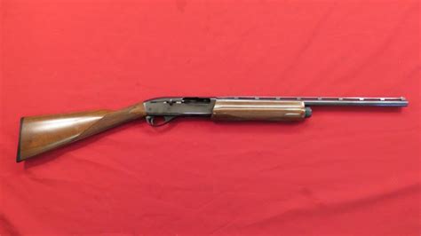 Remington 1100 Special Field 2 Auctions Online Proxibid