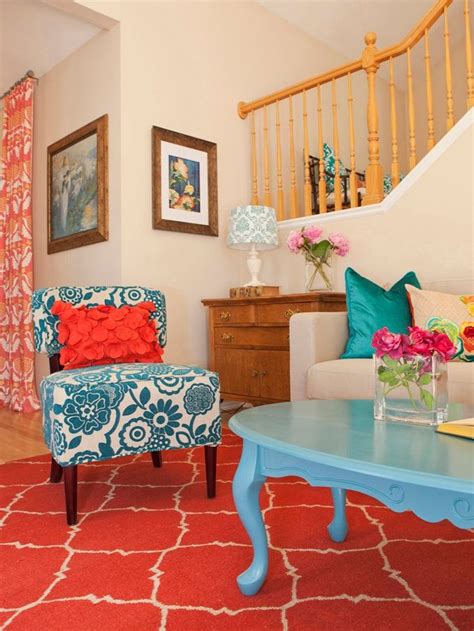Coral living rooms living room orange small living rooms living room designs modern living coral bedroom simple living red living room decor pink room. turquoise home tour {budget friendly and beautiful ...
