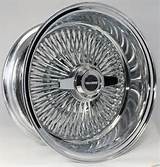 Images of Lowrider Wire Wheels For Sale