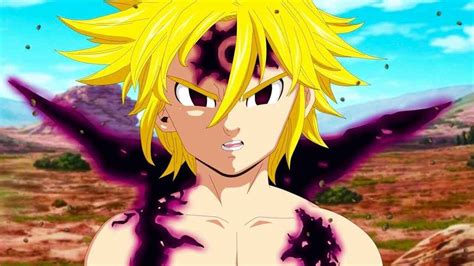 The seven deadly sins movie: The Seven Deadly Sins Season 3 Episode 6 Release Date ...