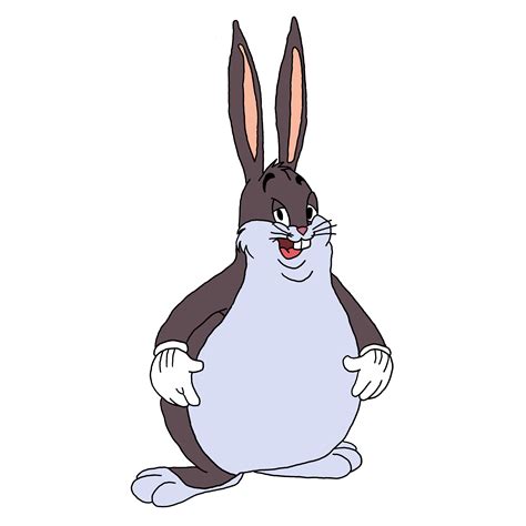 Trends For Big Chungus  Meme Pictpicts